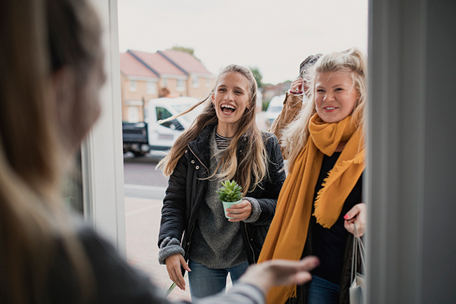 Cadeau ideeën housewarming - VakantieVeilingen